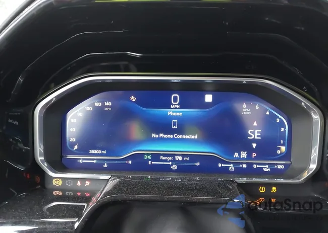 1GCUDEED7NZ638375: 42328198