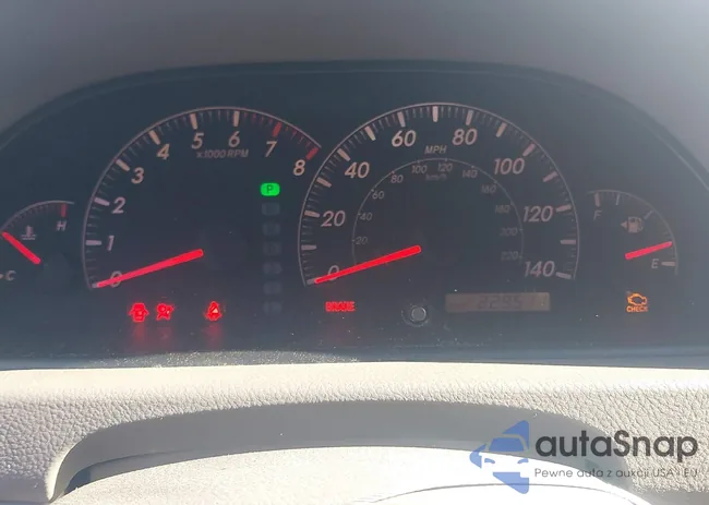 4T1BE30K45U531193: 42328226