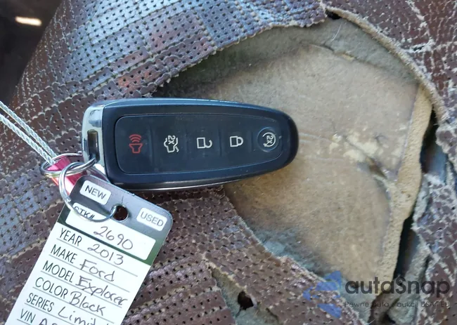 1FM5K8F80DGA82767: 42328258