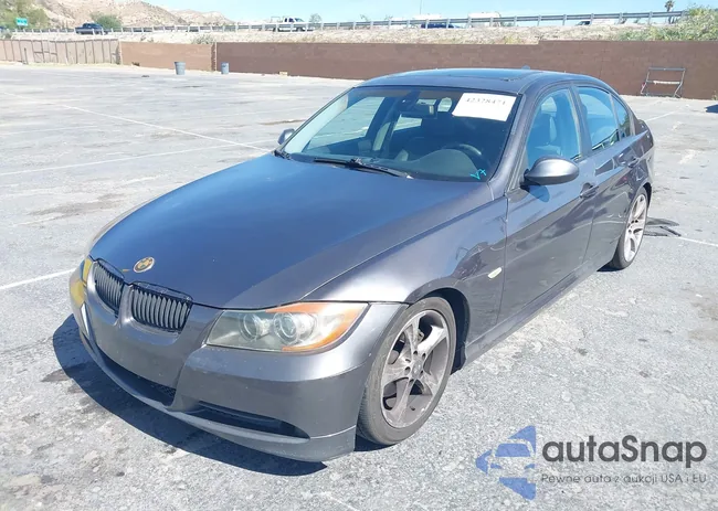 WBAVC53507FZ73014: 42328471