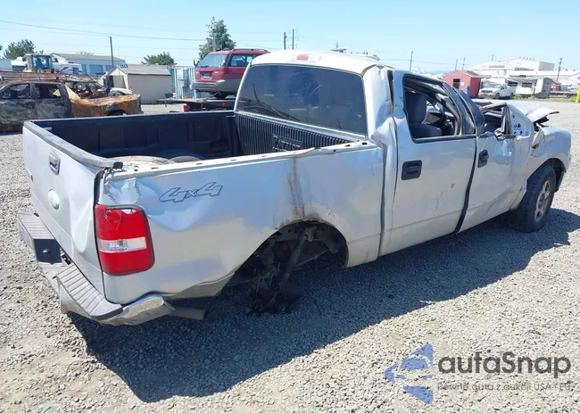 1FTPW14576KB71060: 42328491