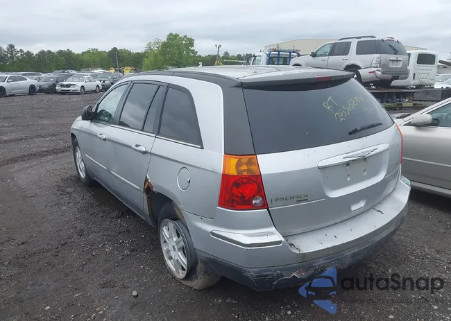 2A8GF684X6R641011: 42328553