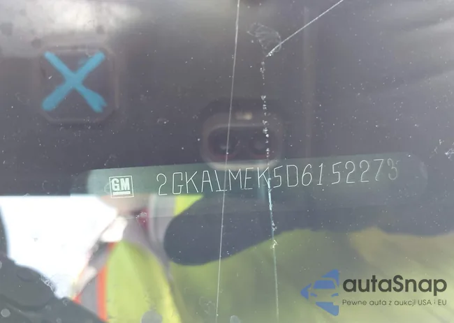 2GKALMEK5D6152273: 42328577