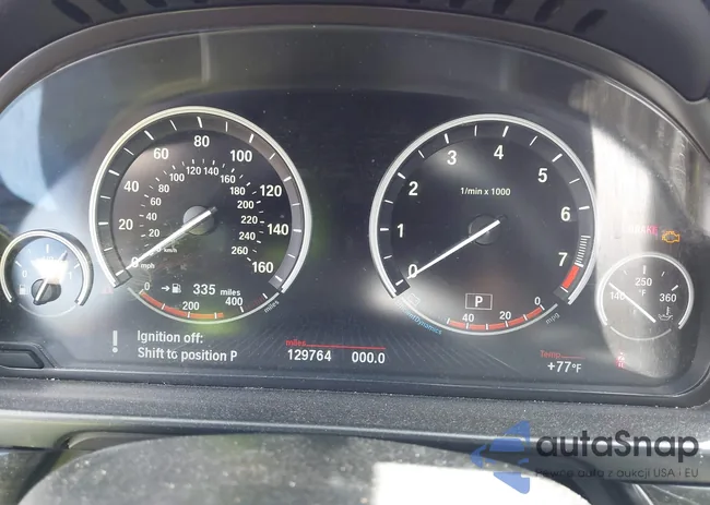 WBAXH5C50DD109923: 42328644