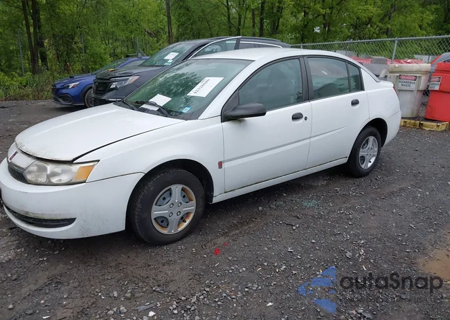 1G8AG52F13Z158386: 42328680