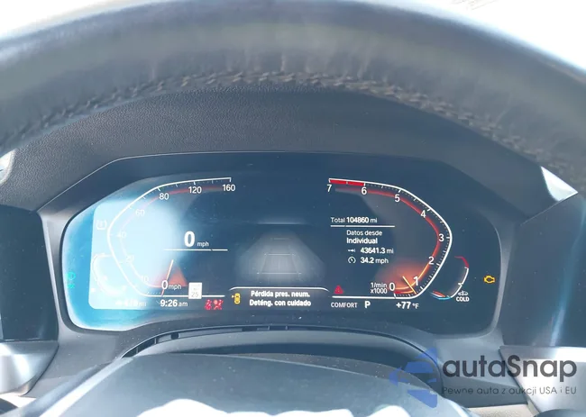 WBA73AP03NCH61029: 42327779