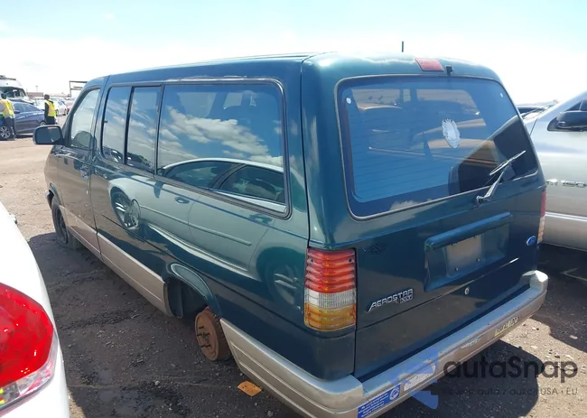 1FMDA31X4SZC23406: 42327792