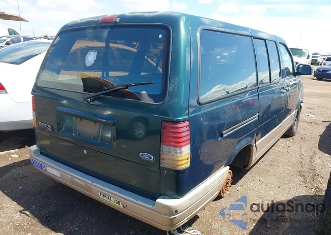 1FMDA31X4SZC23406: 42327792