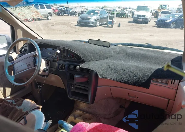 1FMDA31X4SZC23406: 42327792