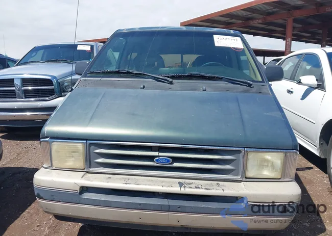 1FMDA31X4SZC23406: 42327792