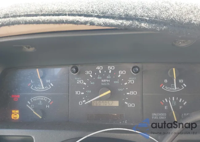 1FMDA31X4SZC23406: 42327792