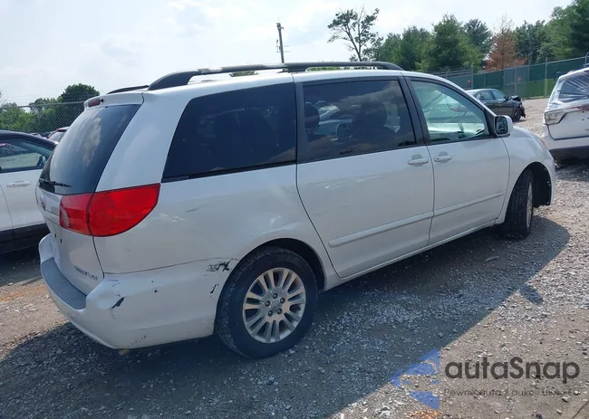 5TDZK22CX8S162120: 42327814