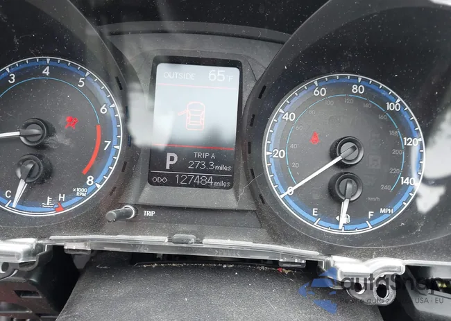 2T1BURHE6EC151956: 42327830