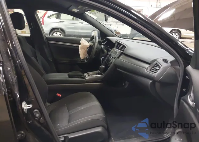 SHHFK7H29JU418190: 42327845