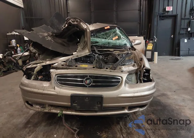 2G4WB52K3W1418996: 42327970