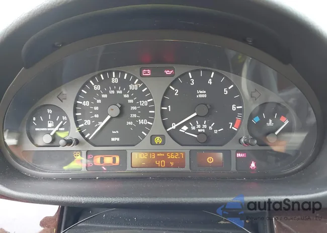 WBAET37494NJ83749: 42328107