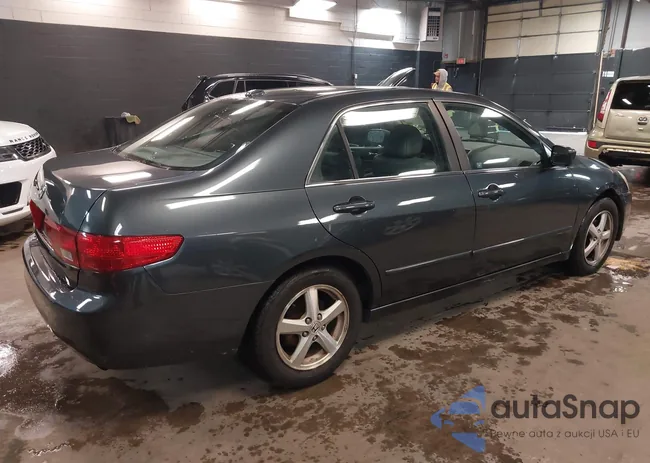 1HGCM568X5A100900: 42328139