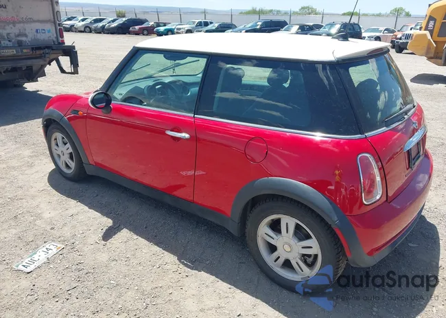 WMWRC33556TK72619: 42328177