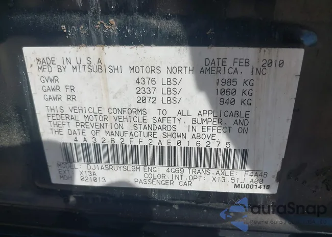 4A32B2FF2AE016275: 42329167