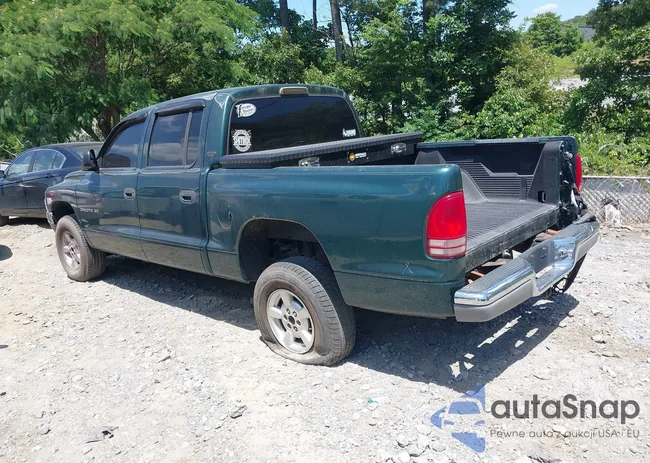 1B7GG2AX31S205013: 42329244