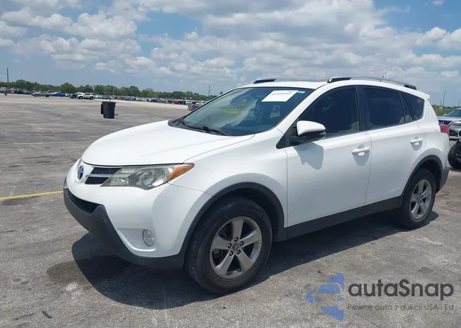 JTMWFREV5FD057765: 42329245