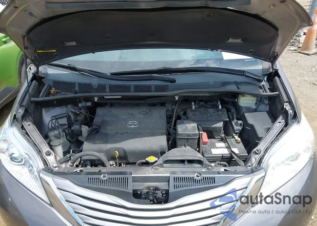 5TDYK3DC8GS701735: 42329261