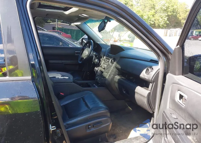 5FNYF3H93EB004140: 42329299