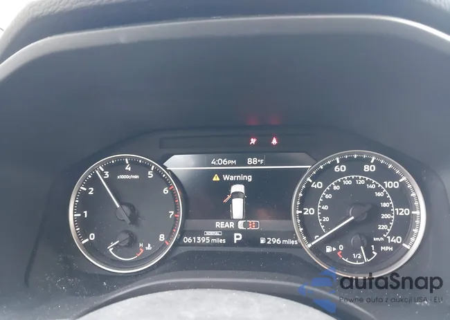 JA4J4TA83NZ073259: 42329331