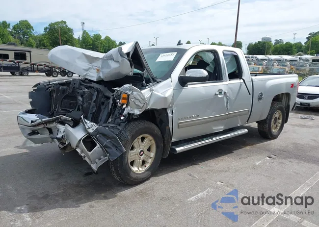 1GCRKSE76CZ288142: 42329334