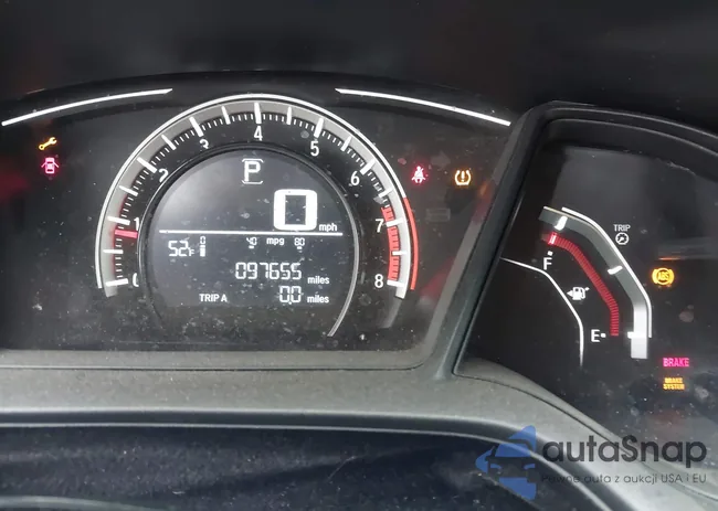 2HGFC2F54HH527421: 42329336