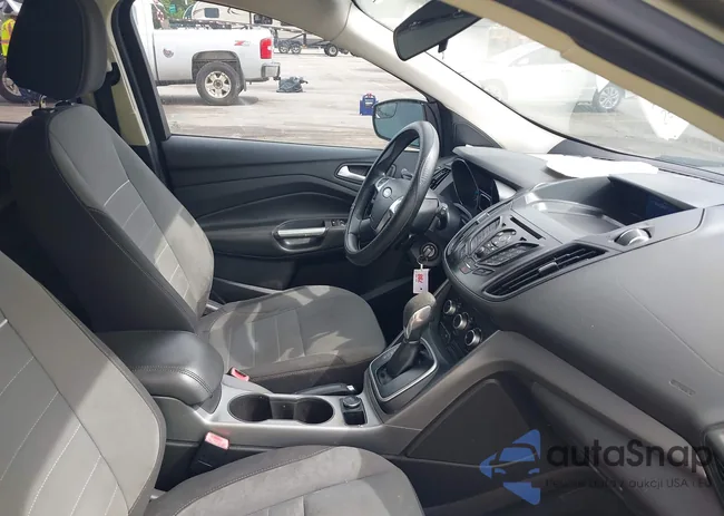 1FMCU0GX9DUB66001: 42329382