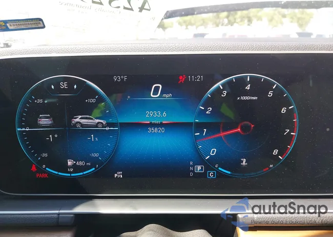 4JGFB4KB3NA713210: 42329387