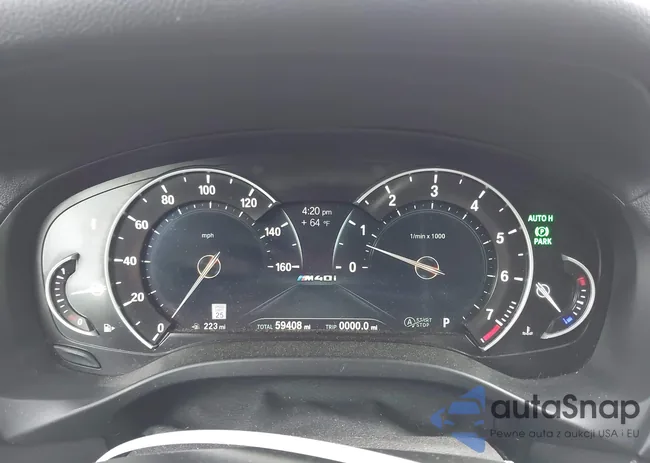 5UXUJ5C5XKLJ64164: 42329392