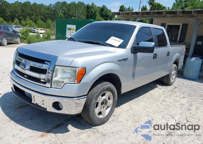 1FTFW1CF7EKD93151: 42329436