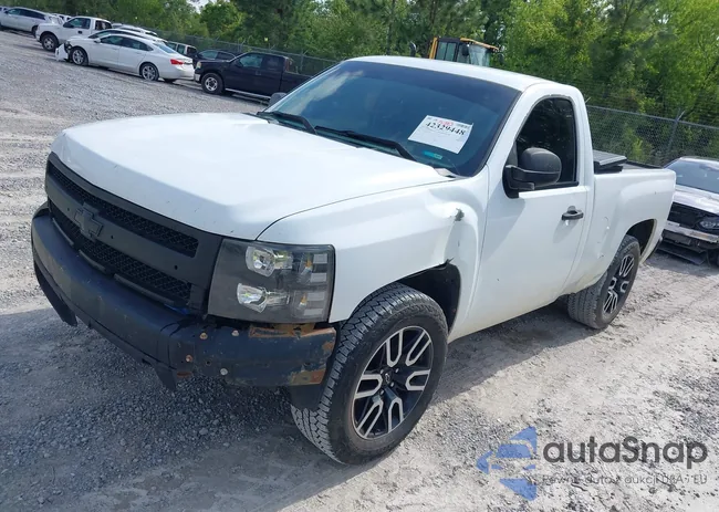 1GCEC14X08Z225892: 42329448