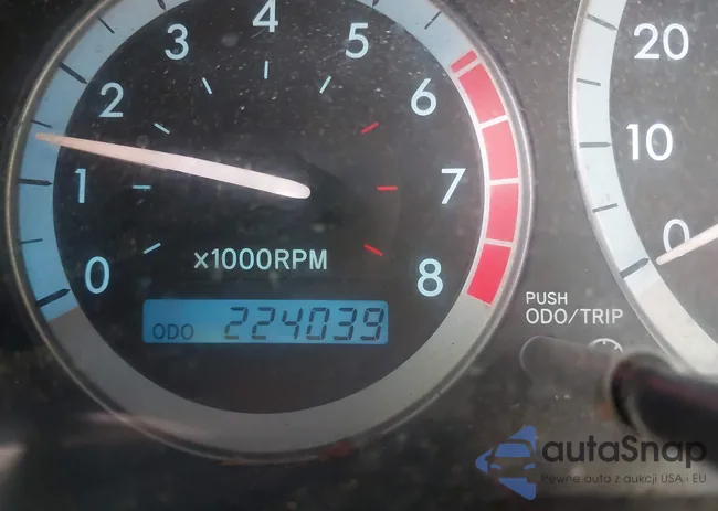 5TDZA22C84S160153: 42329453