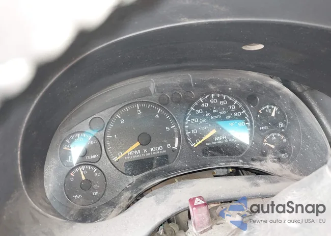 1GNCT18W3YK249760: 42329467