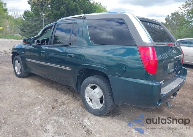 1GKES12M456162129: 42329469