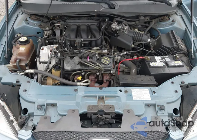 1FAHP53U47A186002: 42329518