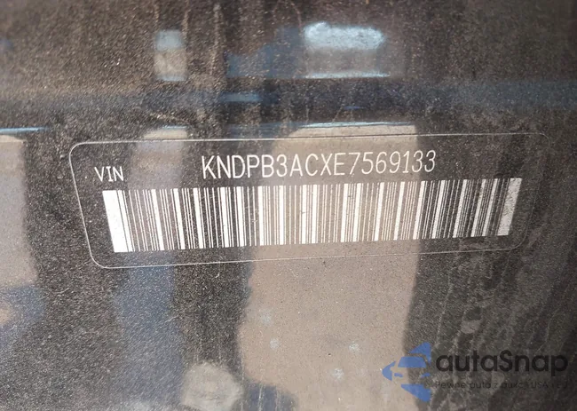 KNDPB3ACXE7569133: 42329526