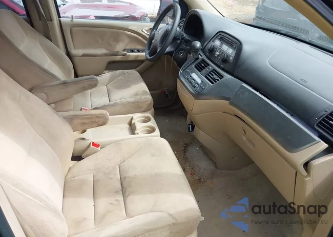 5FNRL38436B108503: 42329547