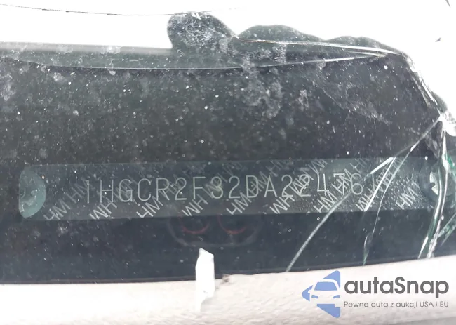 1HGCR2F32DA224761: 42329564