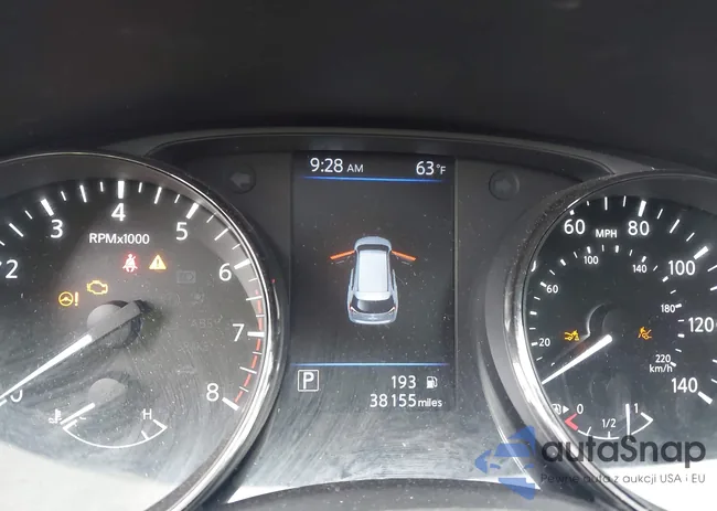 JN8AT2MV3KW374457: 42329600