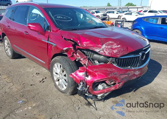 5GAEVAKW6LJ172788: 42329637