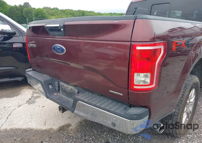 1FTFW1EF9GFA71247: 42329651