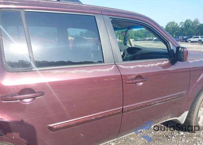 5FNYF48419B005741: 42328933