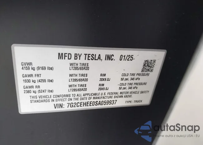 7G2CEHEE0SA059937: 42329027