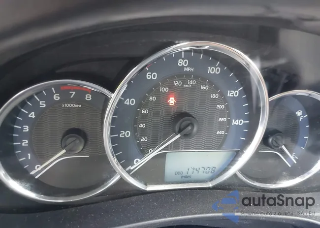 2T1BURHE4GC699103: 42329124