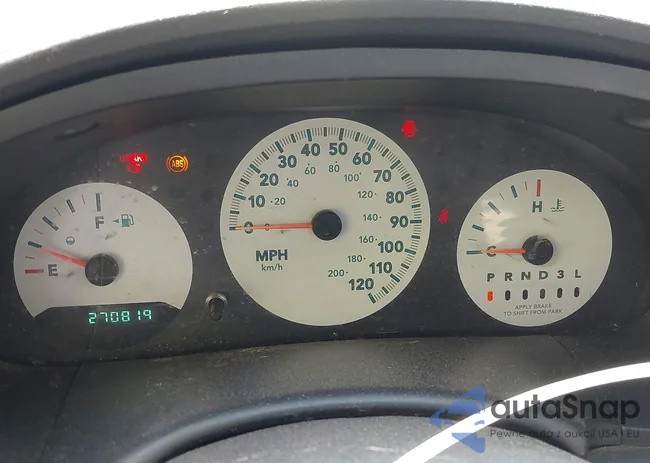 1D4GP24R35B316604: 42329127