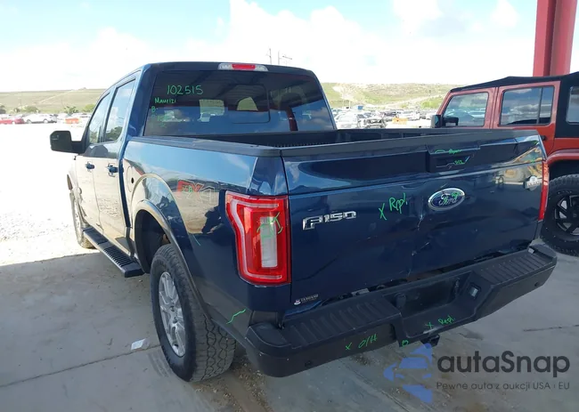 1FTEW1EF4HFA00180: 42330200